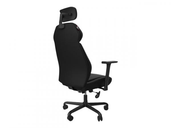 SILENTIUM PC Gear EG450 BK Ergo Chair