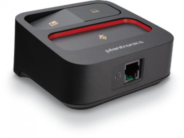 MDA100 QD SERIES Analog switch for Quick Disconnect (QD) headsets