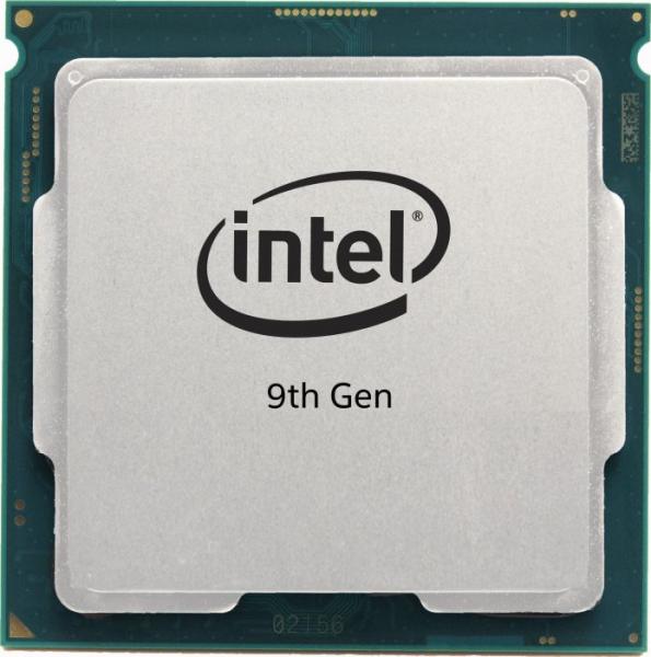 CPU Intel 1151 i5-9600K (6x3.7GHz) Coffee Lake tray