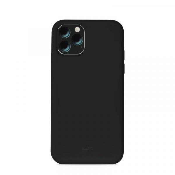 iPhone 11, Icon kuori, musta