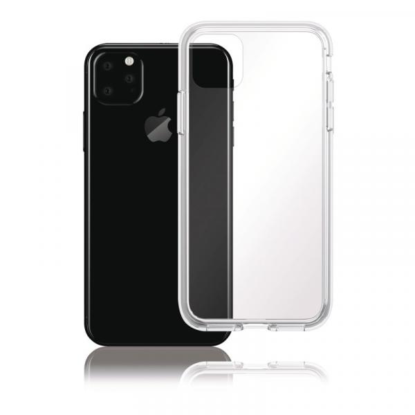 iPhone 11R, Tempered Glass Cover