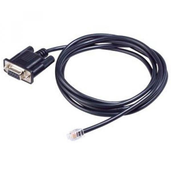ATEN Firmware Upgrade Cable RJ11 to DB9/RS232