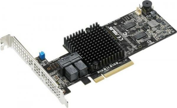 ASUS PIKE II 3108-8i-240PD/1G