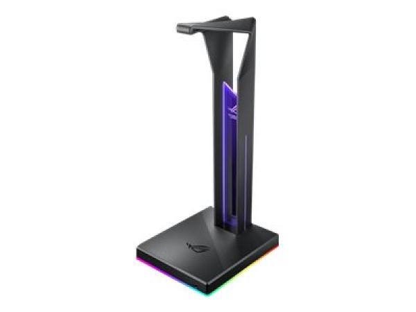 ASUS ROG Throne Qi - Sound card - 7.1 - USB 3.1 Gen 1