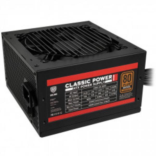 Kolink Classic Power 80 PLUS Bronze Netzteil - 400W