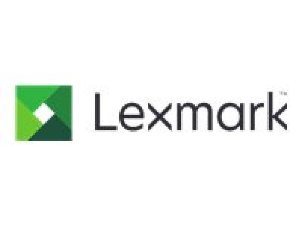 Lexmark - Media-alusta - 550 arkkia sisässä (in) 1 lokero/lokerot malleihin Lexmark MX822ade, MX822adxe, MX826ade, MX826adxe, XM7355, XM7370