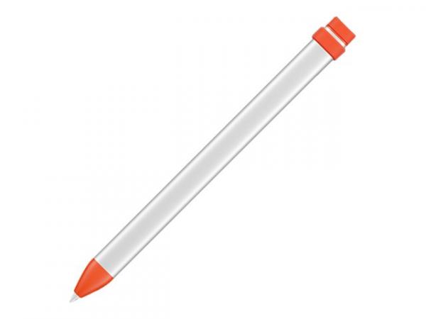Logitech Crayon - Digitaalinen kynä - langaton - voimakas sorbet