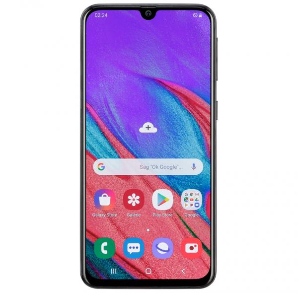 galaxy a40 enterprise