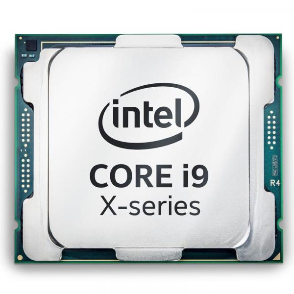 INTEL Core I9-10900X, 3.7GHz, 10-ydin, LGA2066, OEM