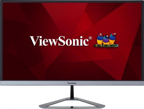 Viewsonic VX2776-SMH, 68,58 cm (27 Zoll), IPS - HDMI, VGA