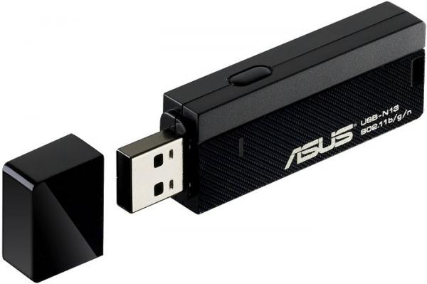 ASUS USB-N13 V2 WiFi adapter