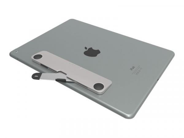 Compulocks Blade-tabletti / kannettava tietokone / MacBook-yleissuojauslukko (kaapelilukko ei sisälly toimitukseen)