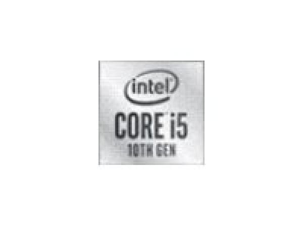 INTEL Core i5-10400F 2.9GHz LGA1200 12M Cache Tray CPU