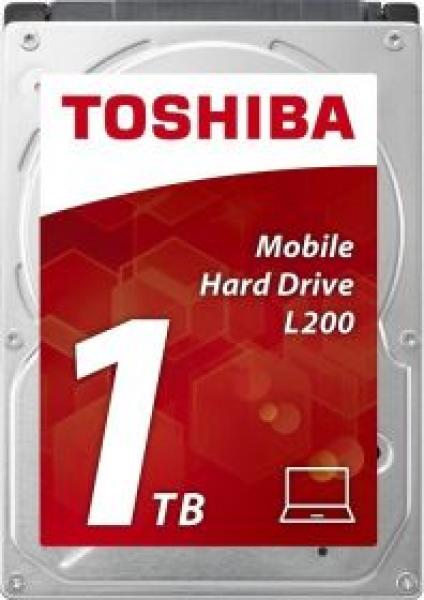 Toshiba L200 - Slim Laptop PC Hard Drive 1TB (7mm)