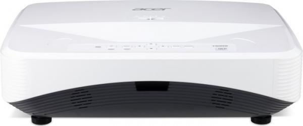 ACER UL5310W WXGA 1280x800 3600lm 13000 1 1xHDMI/MHL 1xHDMI USB mini-B RS232