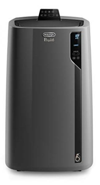 DeLonghi PAC EL112 Silent