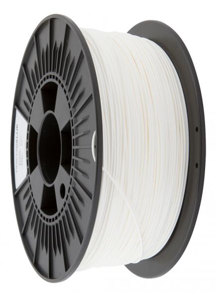 PrimaValue PLA filament 1.75mm 1 kg vit