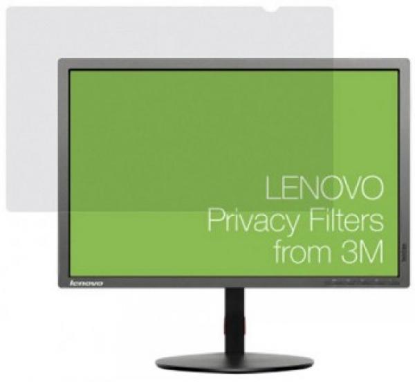 Lenovo 27.0W9 Monitor Privacy Filter