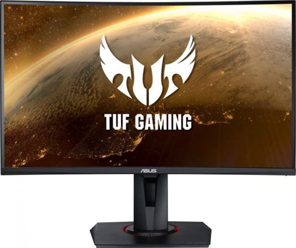 Asus VG27VQ TUF Gaming Curved 1ms Full HD 165Hz VA