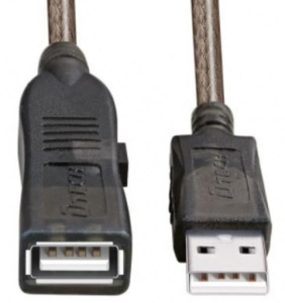 DTECH USB 2.0 3m Extension Cable A Male - A Female