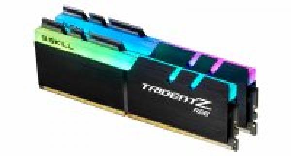 G.Skill Trident Z RGB F4-4000C18D-16GTZRB