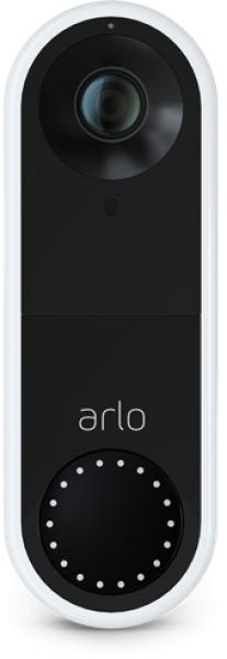 Arlo Video Doorbell 1PK AVD1001-100EUS LAUNCH JULY 2020
