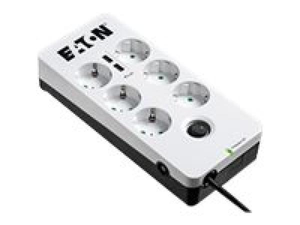 EATON Protection Box 6 USB DIN