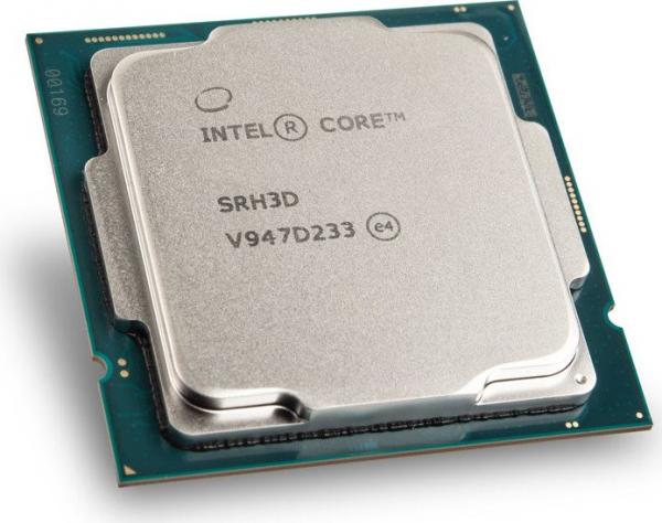 Intel Core i5-10600T, 6x 2.40GHz, tray (CM8070104290410) LGA 1200