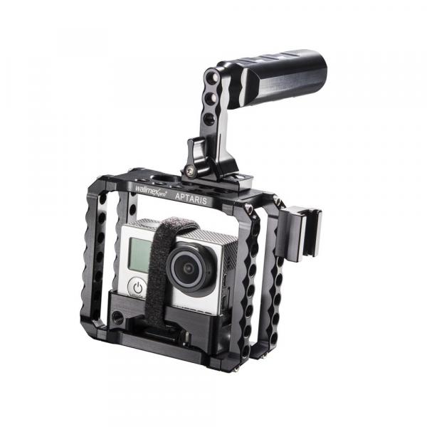 Walimex Pro Action-Set for GoPro