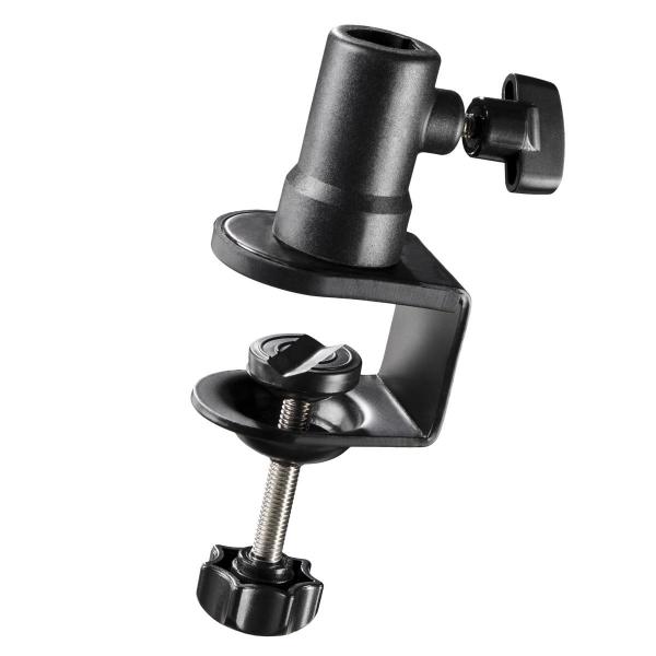 Walimex Screw Clamp with Spigot mounting
