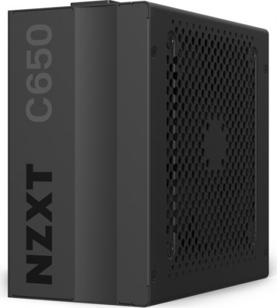 NZXT C-650W - 80+Gold - Full Modular