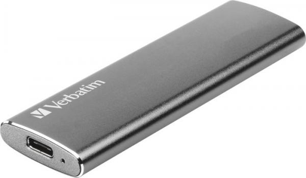 Verbatim Vx500 480GB  USB-C