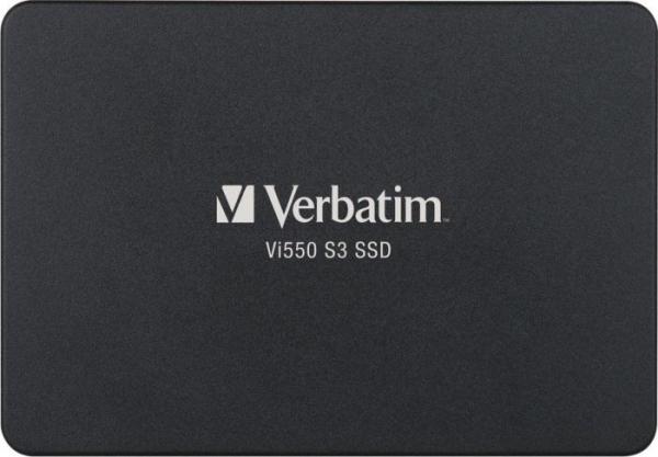 Verbatim Vi550 S3 SSD 2.5'' 256GB SATA 6Gb/s