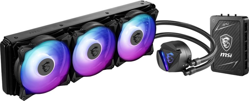 MSI MAG Core Liquid 360RH