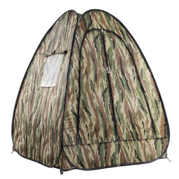 walimex Pop-Up Camouflage Tent kuvausteltta