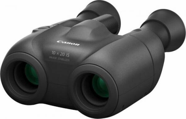Canon Binocular 10x20 IS