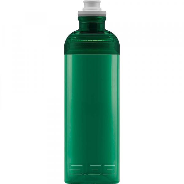 Sigg Water Bottle Sexy 0,6L Tritan green