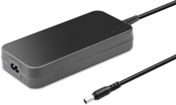 CoreParts Power Adapter for Sony 120W 19.5V 6.15A Plug: 6.5 4.4 Including EU Power Cord