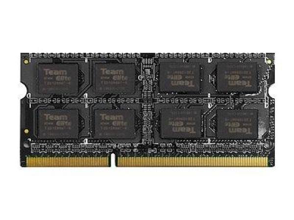 TeamGroup ELITE 8GB DDR3L SO-DIMM 1600MHz CL11