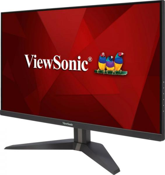 ViewSonic VX2758-2KP-MHD - LED display - 27 "(27" displayable) - 2560 x 1440 WQHD - IPS - 350 cd / m² - 1000: 1 - 1 ms - 2xHDMI, DisplayPort - speakers