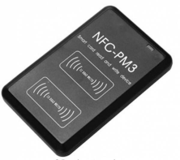 Sebury NFC RFID 13.56kHz Reader/Writer, USB