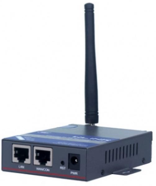 WLINK R200 LTE 150/50M router Cat 4 1xLAN+1xLAN/WAN, VPN