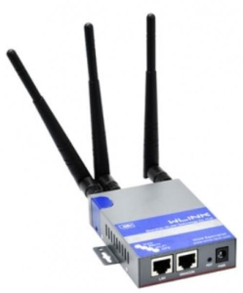 WLINK R200 LTE 150/50M router Cat 4 WiFi 1xLAN, 1xLAN/WAN, VPN
