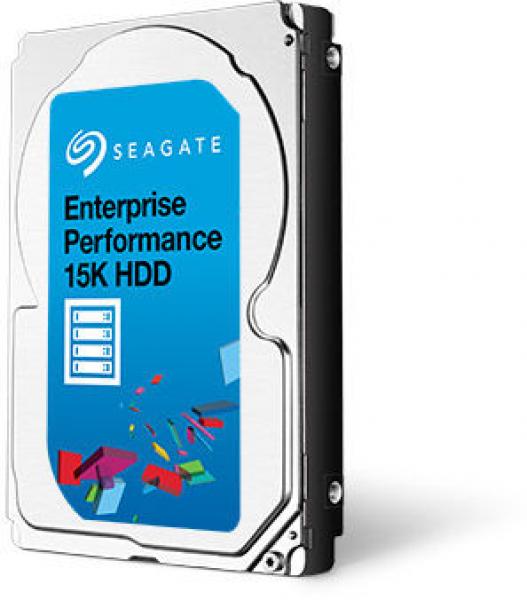SEAGATE Enterprise Perf.Secure 300GB HDD