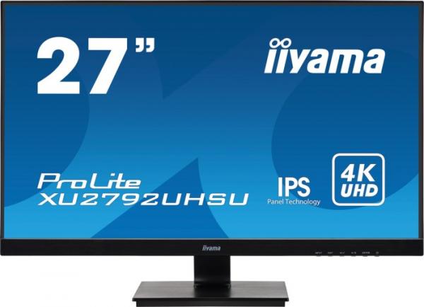 IIyama PL XU2792UHSU-B1 IPS UHD 4K