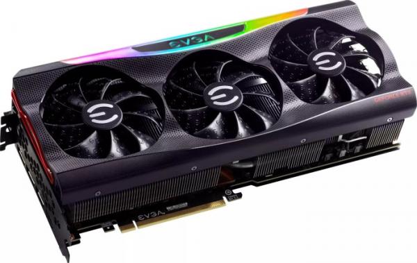 EVGA GeForce RTX 3080 FTW3 ULTRA