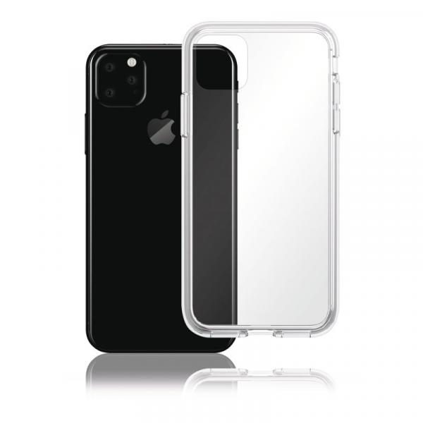 iPhone 11 Max, Tempered Glass Cover