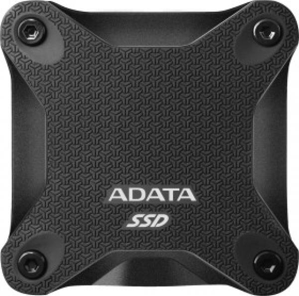 ADATA SD600Q Ext SSD 240GB Black