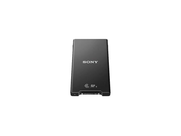 SONY CFexpress Type A Card Reader