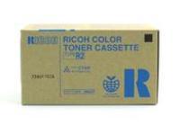 Toner Cyan